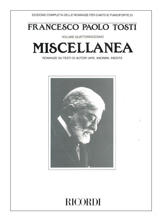 Miscellanea